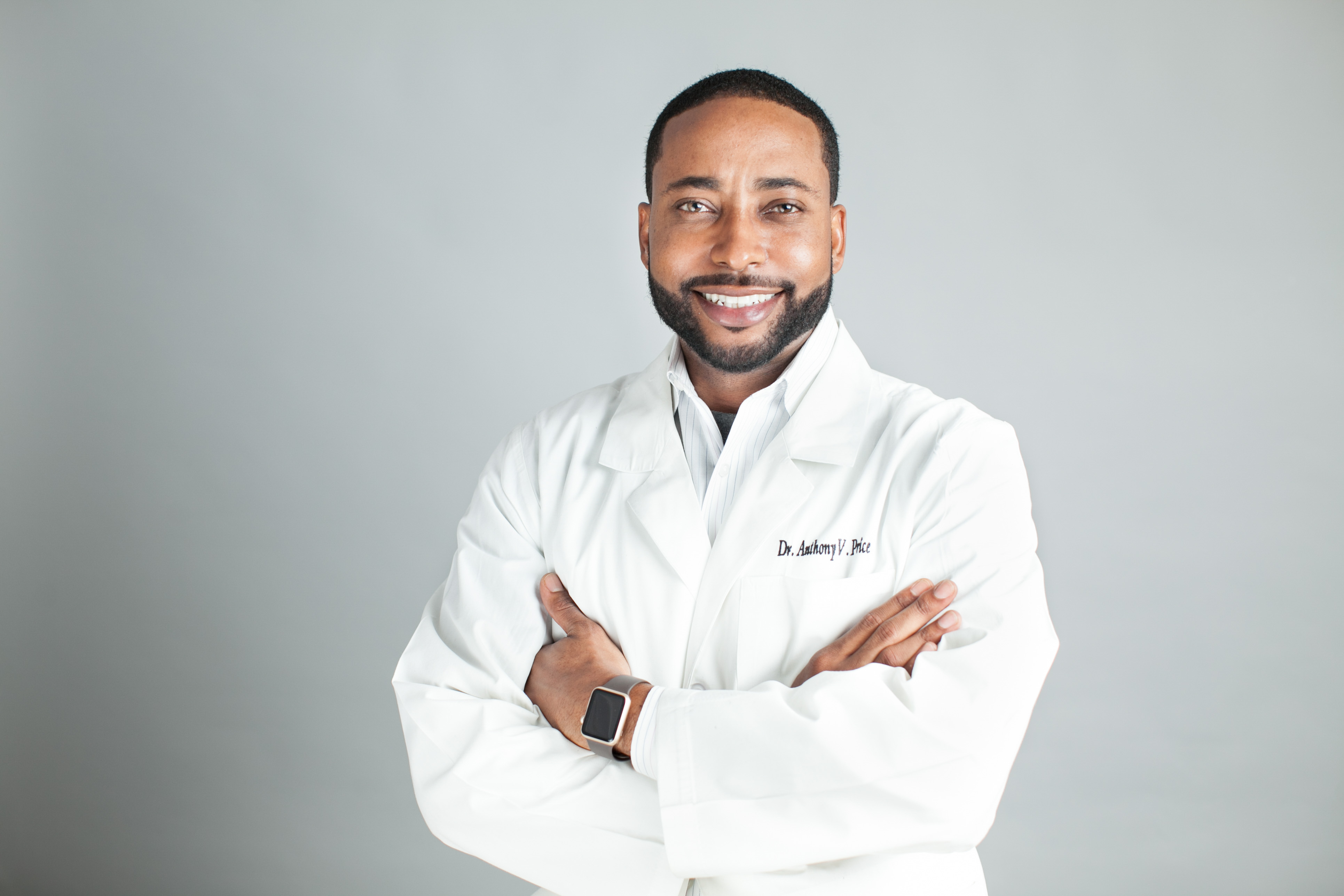SmilesByDr.Price Black Owned Dental Practices