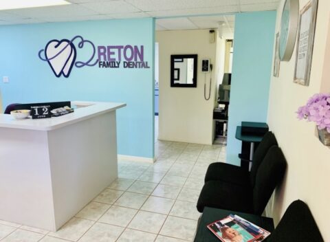 Breton Family Dental - Black Owned Dental Practices