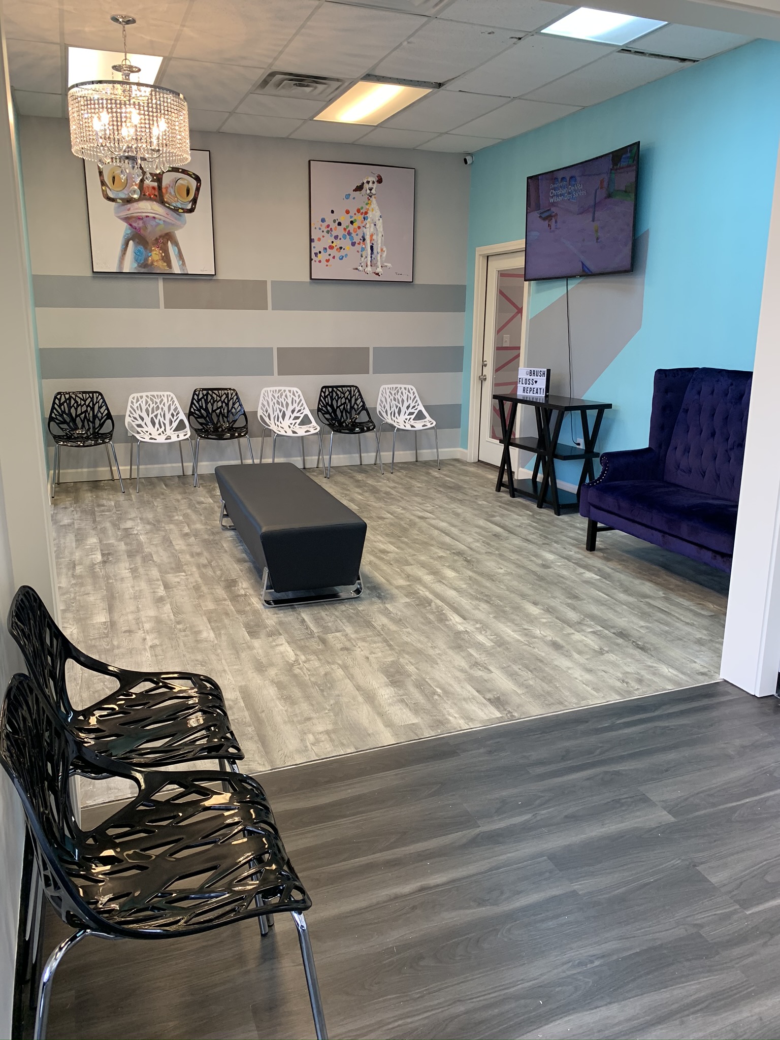 Children’s Dental Clinic of Jonesboro Black Owned Dental Practices