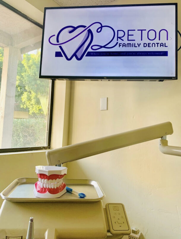 Breton Family Dental Black Owned Dental Practices