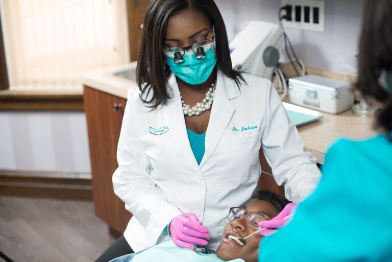 Practices in Montclair, New Jersey, United States - Black Owned Dental ...