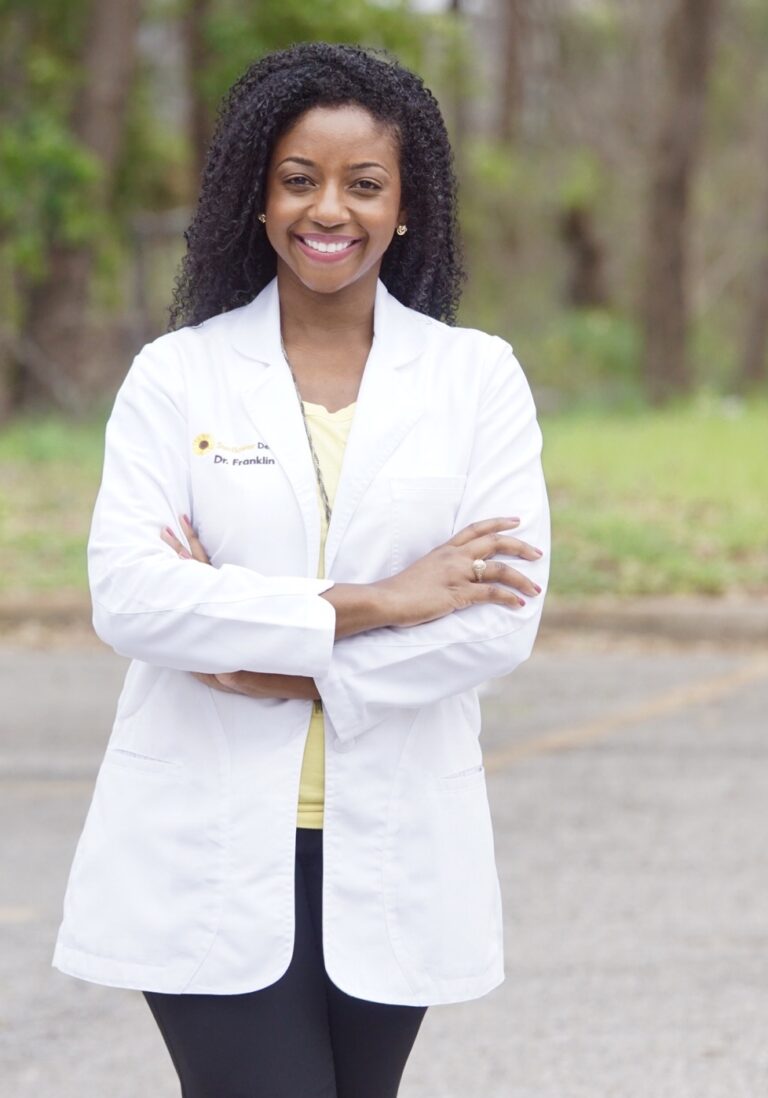 Dr. Franklin 768x1098