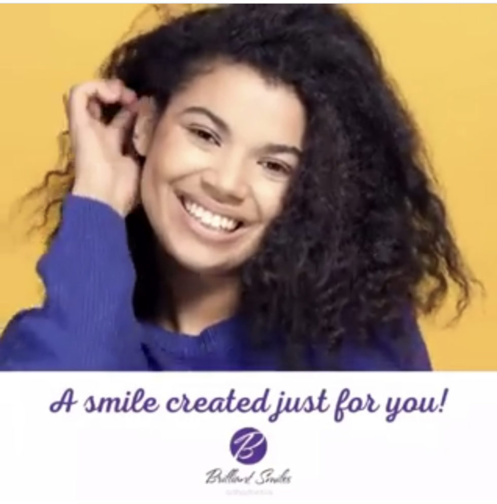 Brilliant Smiles Orthodontics Black Owned Dental Practices