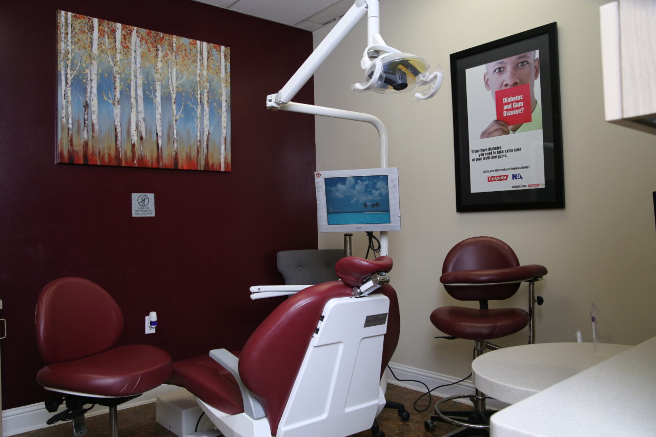 Lasting Impressions Dental Group, PLLC Black Owned Dental Practices