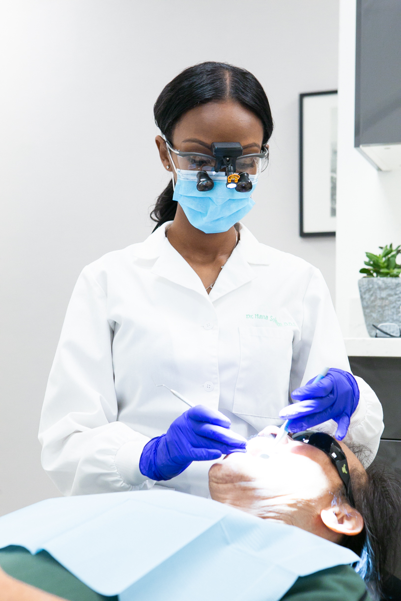 NextGen Dentistry - Black Owned Dental Practices