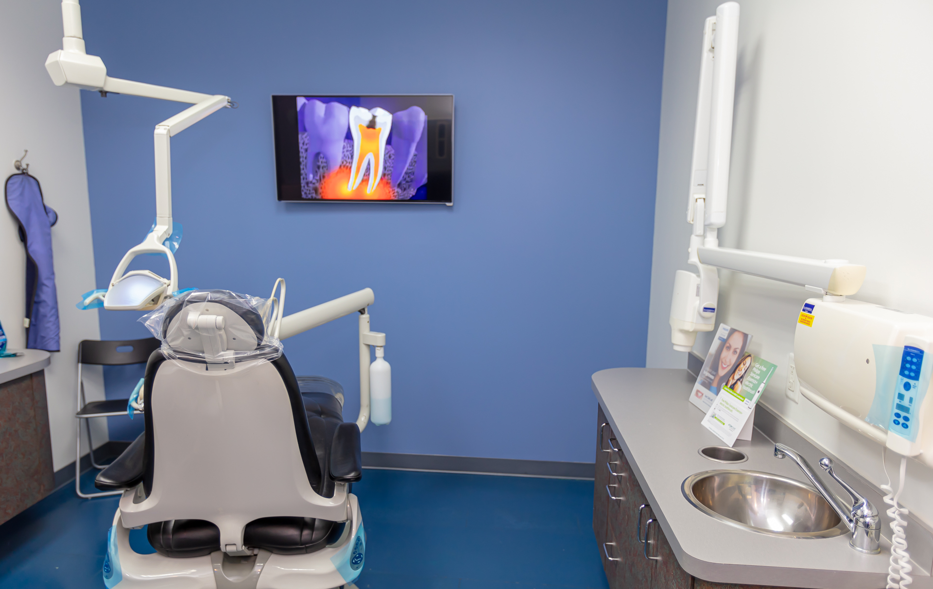 O Family Dentistry Black Owned Dental Practices