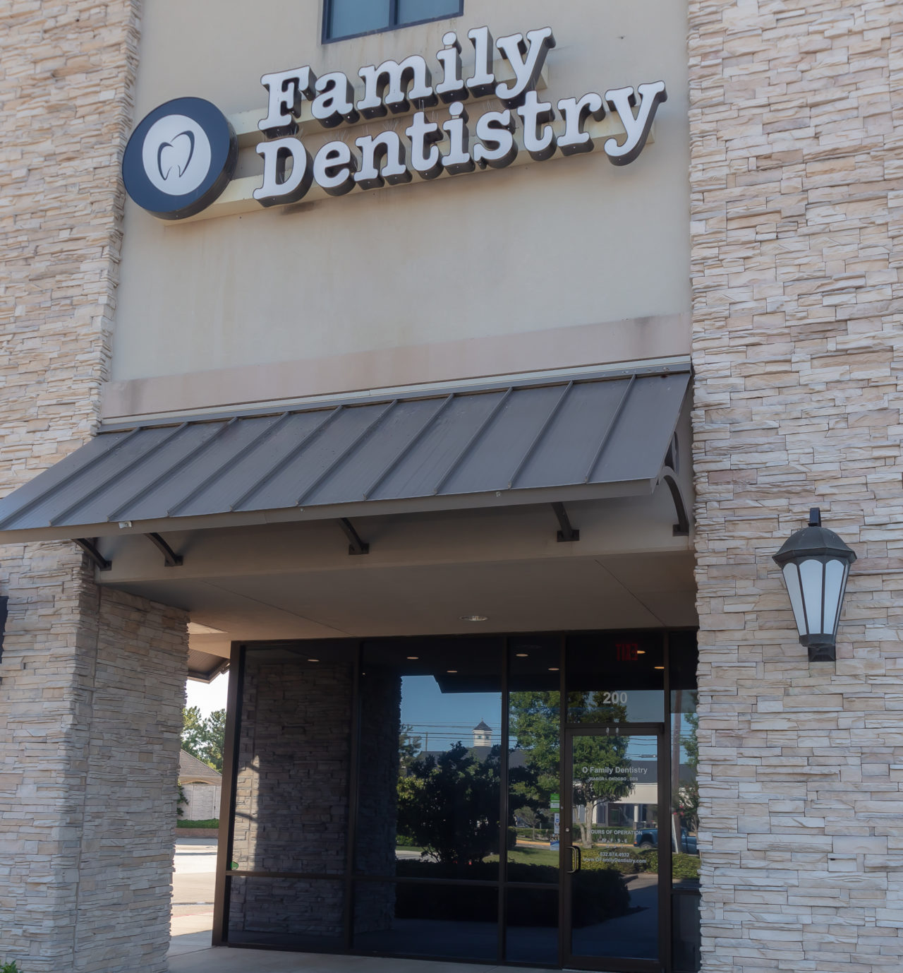 O Family Dentistry – Black Owned Dental Practices