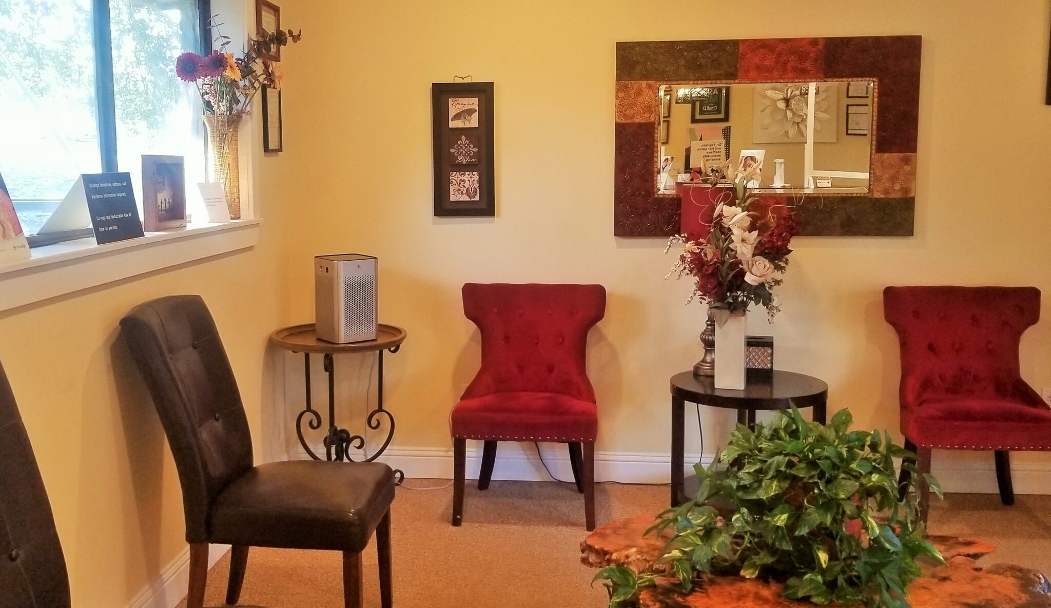 Sunflower Dental Black Owned Dental Practices