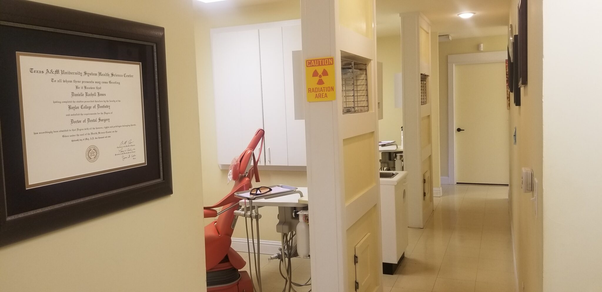 Sunflower Dental Black Owned Dental Practices