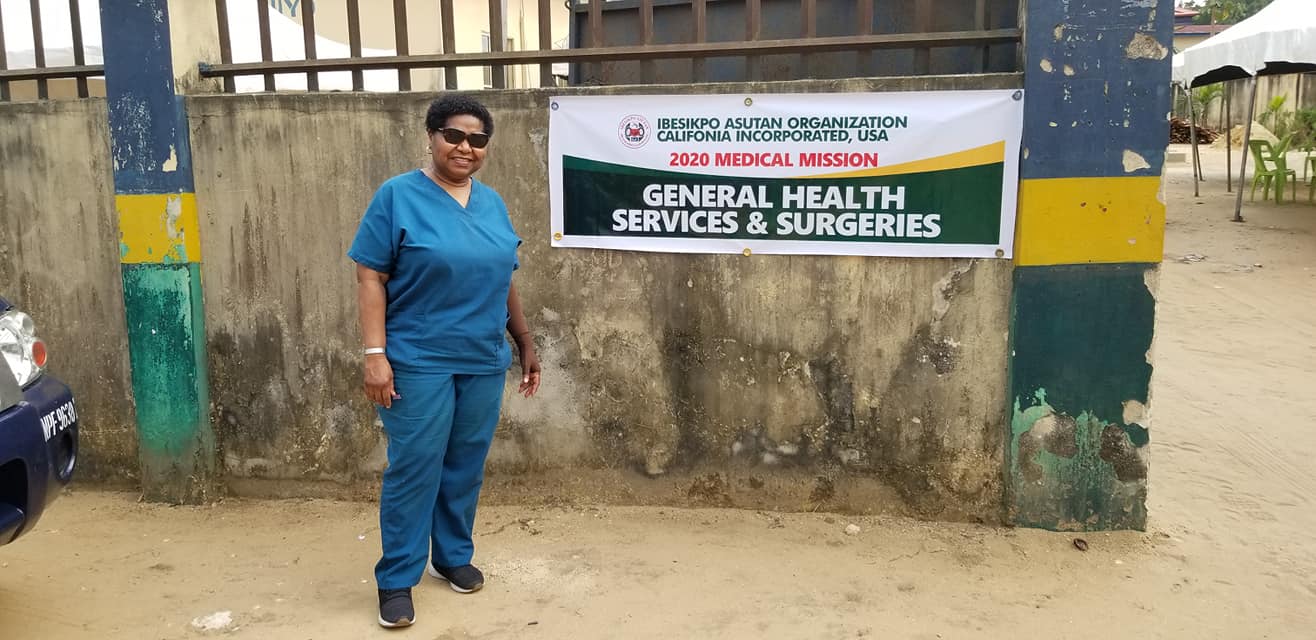 march 2020 mission trip