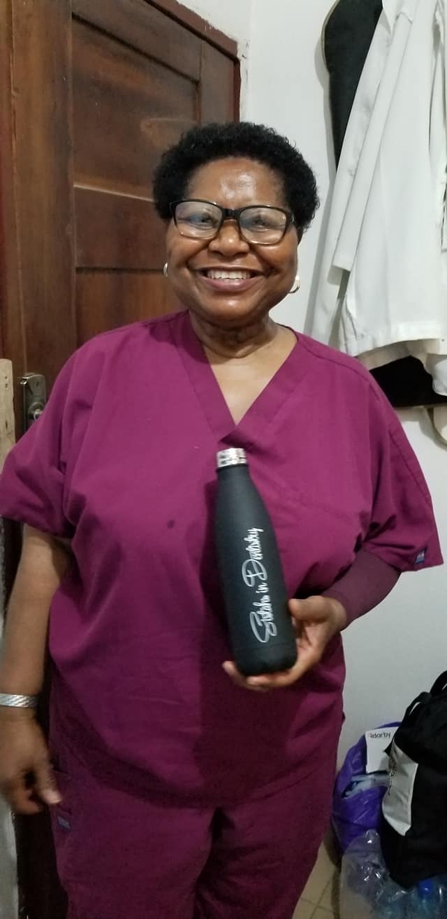 sistahs in dentistry 32020