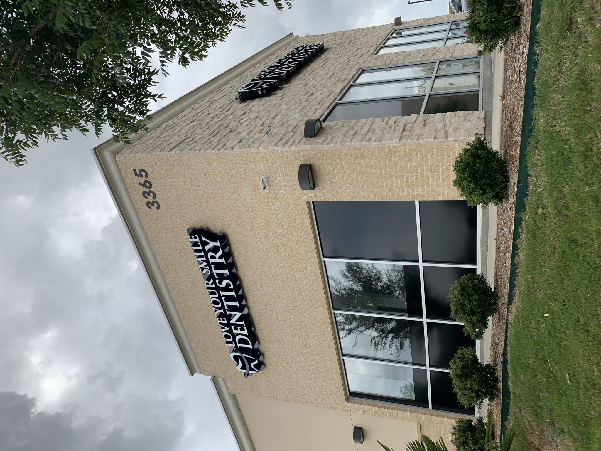 Love Your Smile Dentistry Black Owned Dental Practices