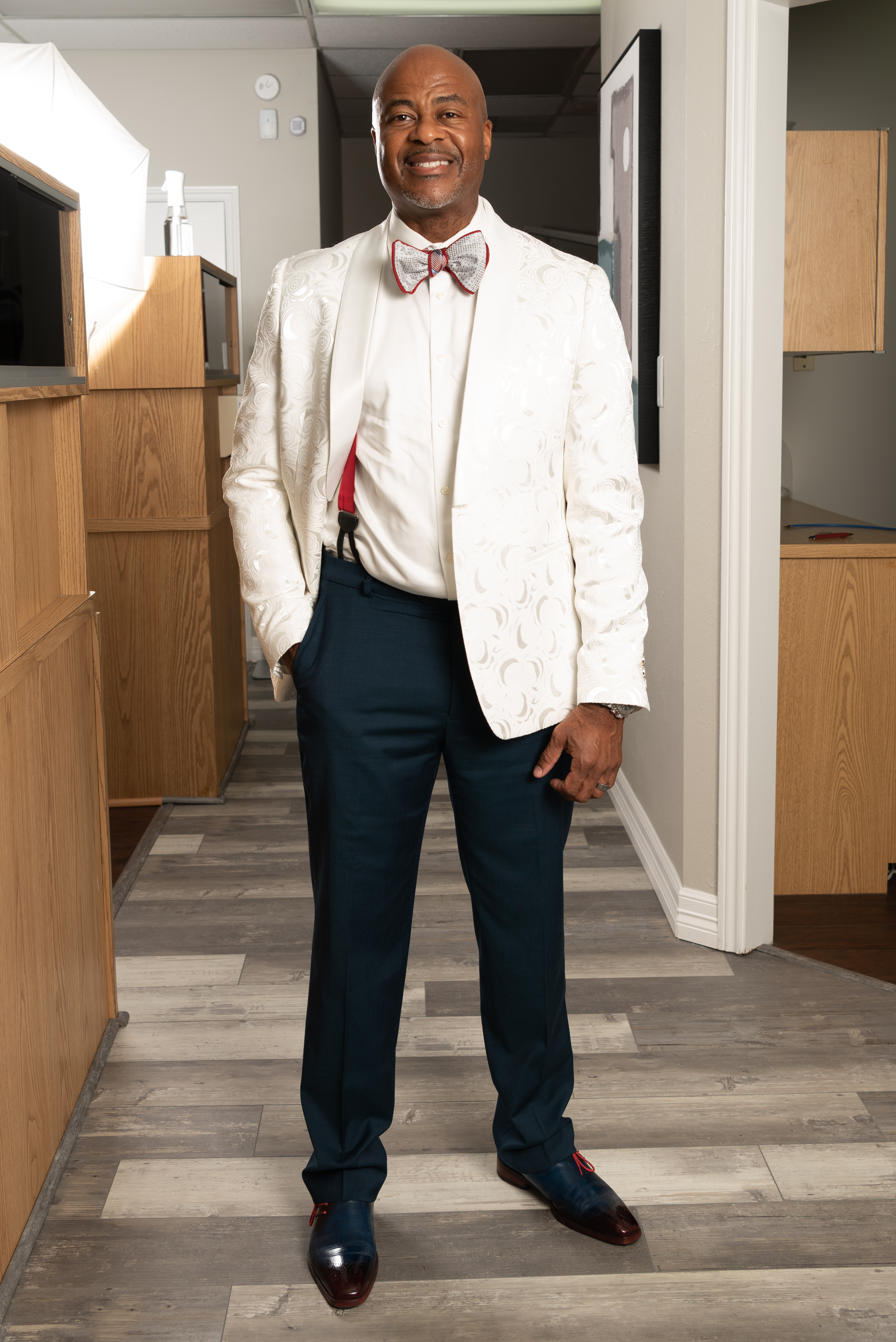 Dr.Evans Office 2 54 21 1