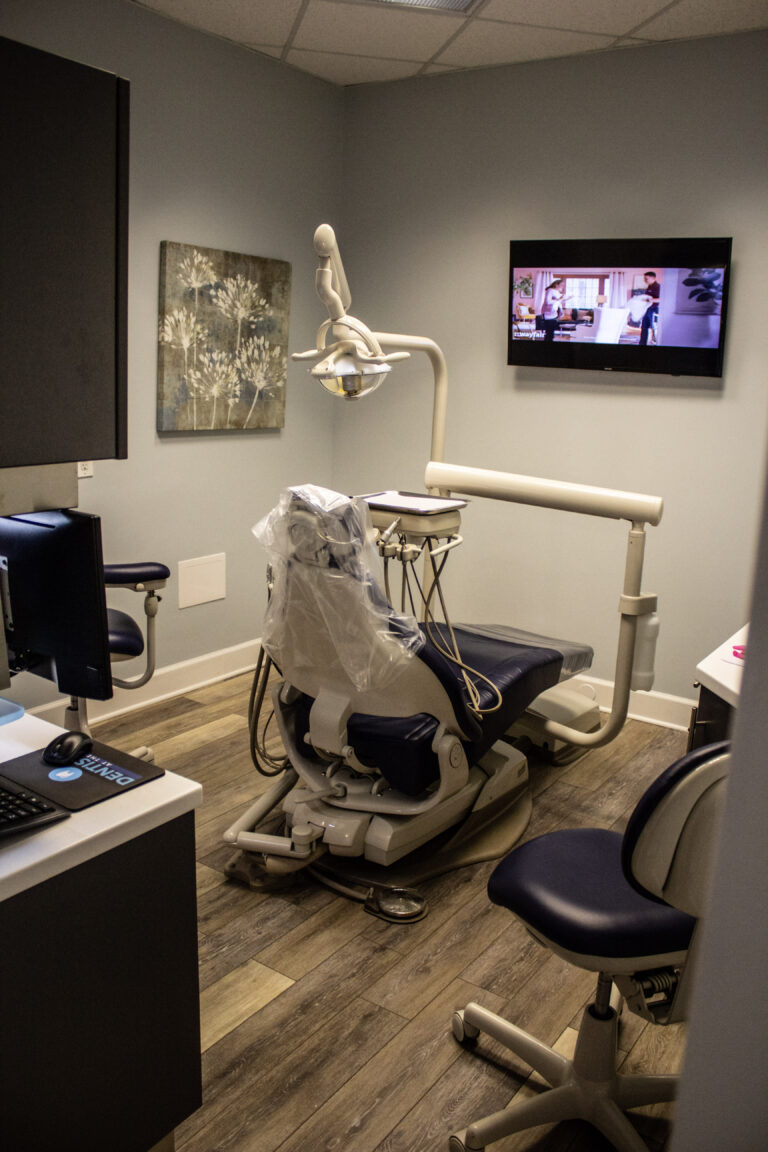 Dentistry at the Mills Black Owned Dental Practices