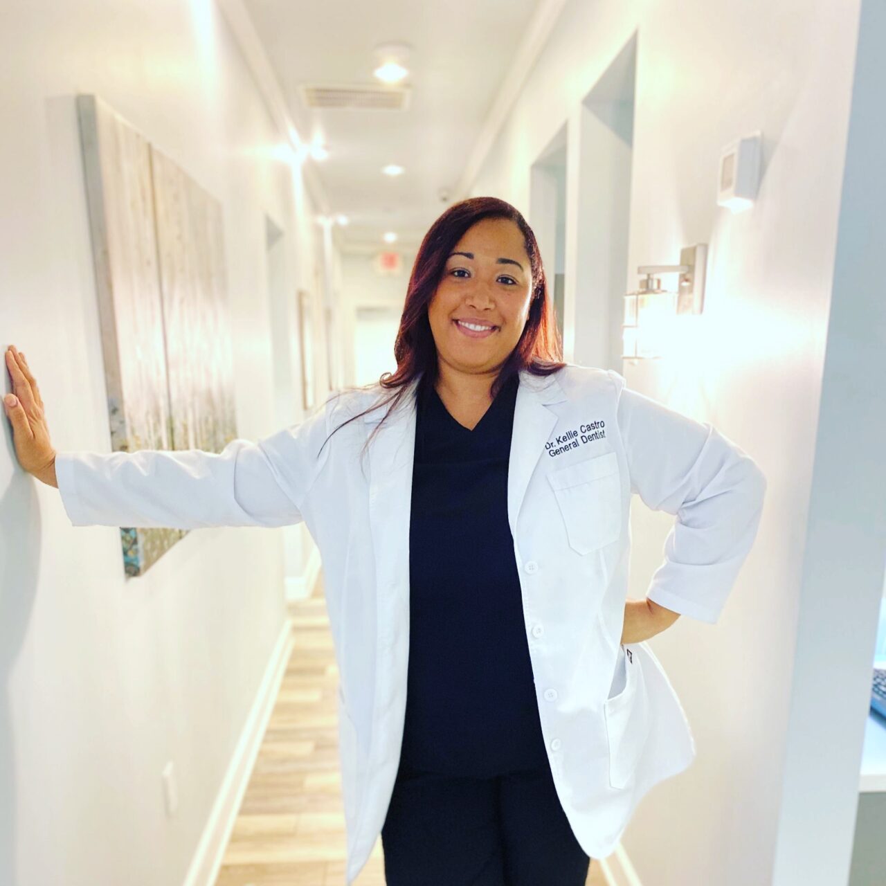 Dentistry at the Mills Black Owned Dental Practices