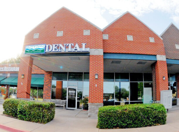 My DFW Dentist - Black Owned Dental Practices