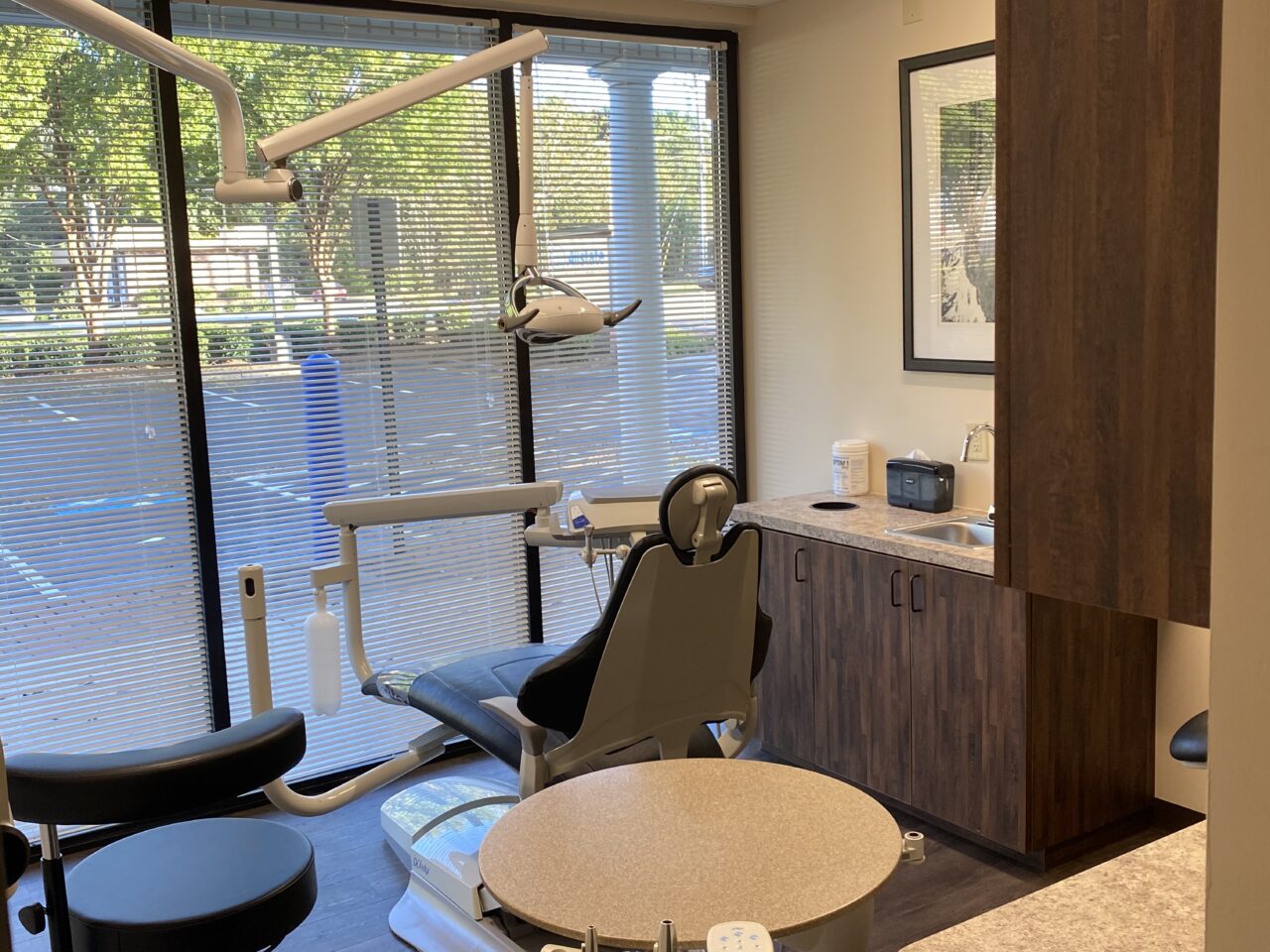 Calm Dentistry Black Owned Dental Practices