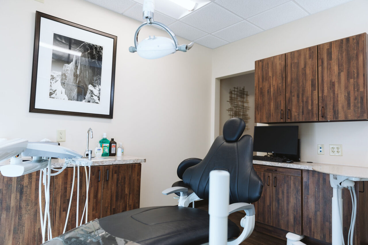 Calm Dentistry Black Owned Dental Practices