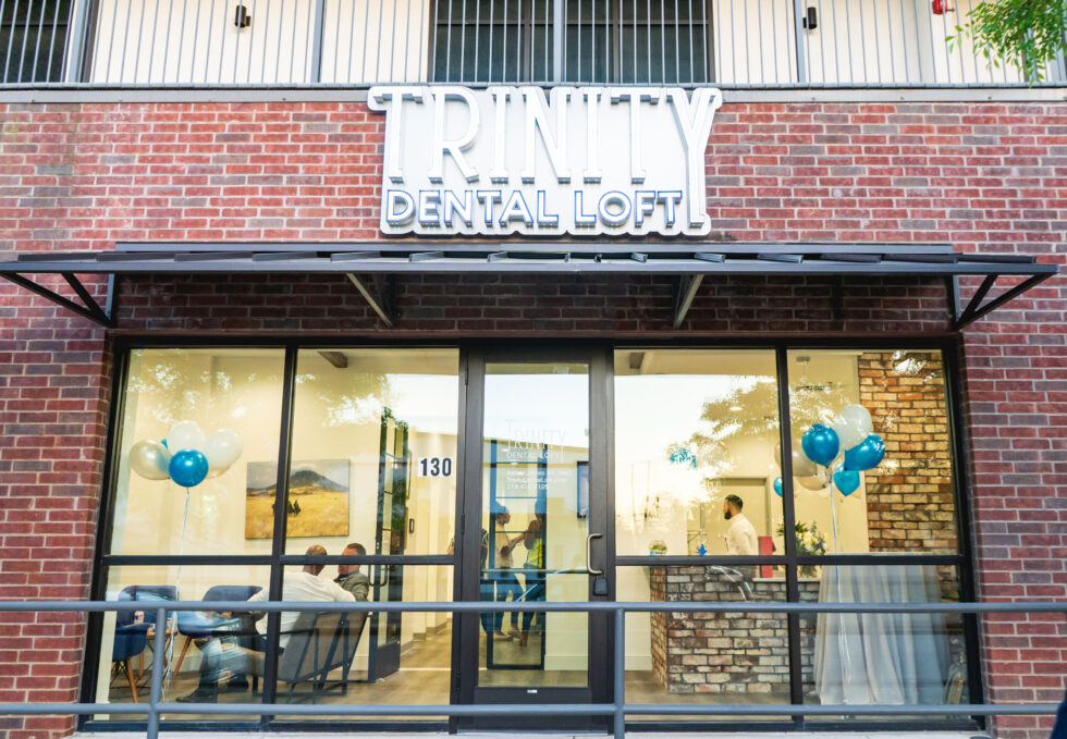 Trinity Dental Loft Black Owned Dental Practices