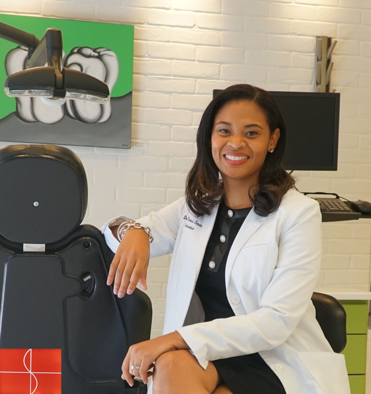 Infinity Orthodontics Black Owned Dental Practices