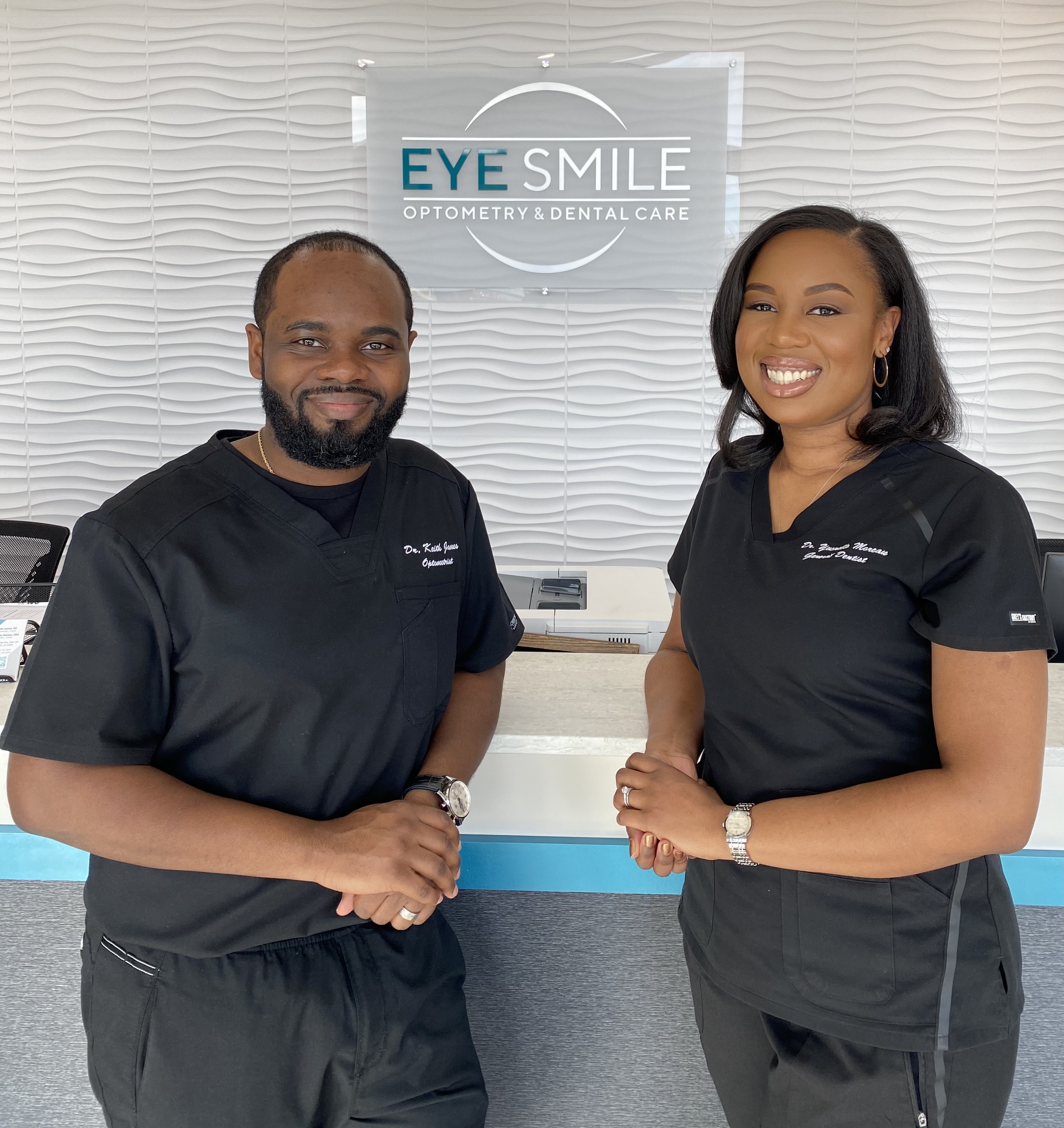 Dr. James Dr. Moreau