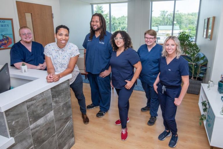 Refresh Valley Dental Black Owned Dental Practices