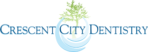 Crescent City Dentistry Logo