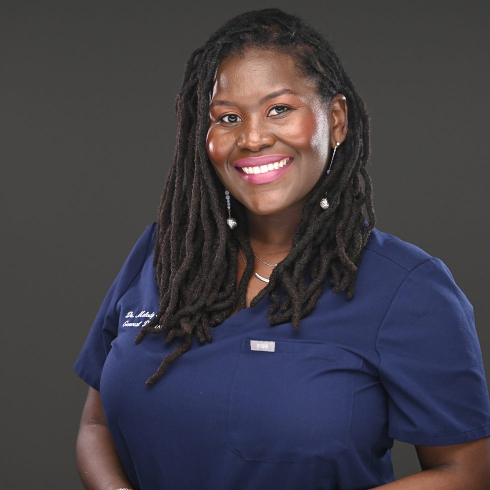 BLISS Dental Clinic Black Owned Dental Practices