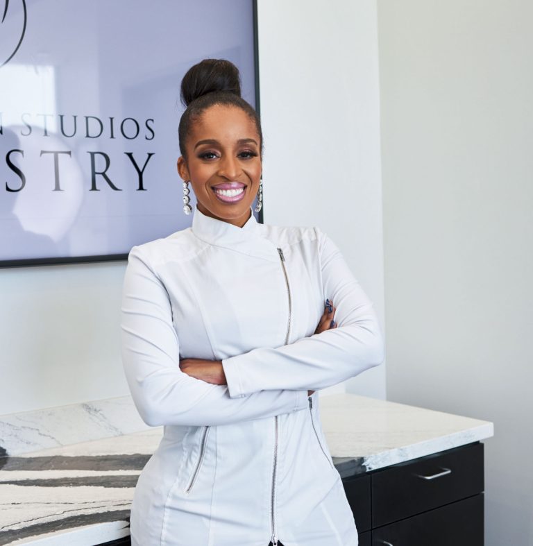 smile design studio about dr simone ellis 768x787