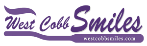 WCS Toothbrush Logo