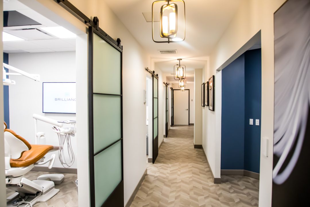 Brilliance Dentistry - Black Owned Dental Practices